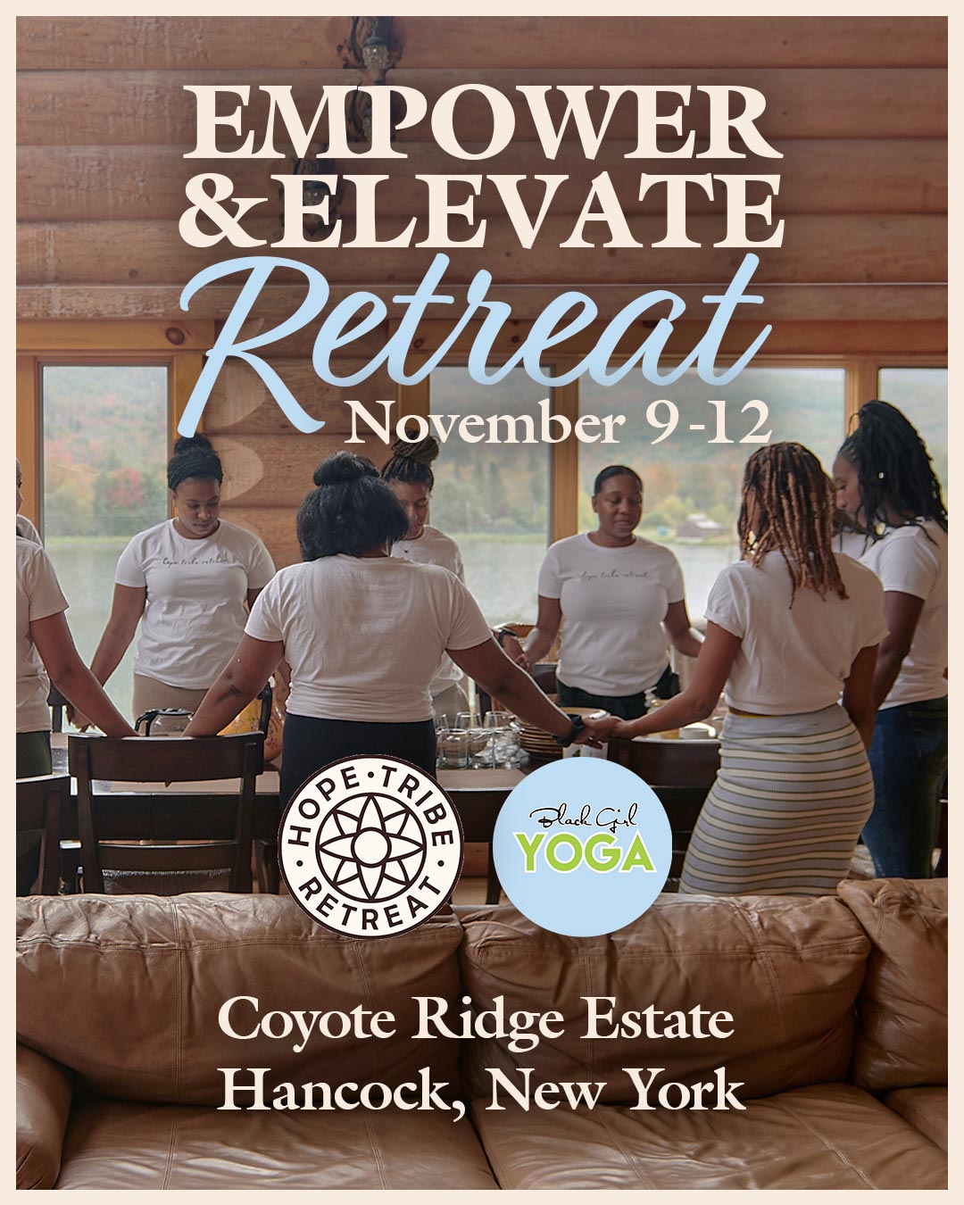 empower-and-elevate retreat - hope asana yoga